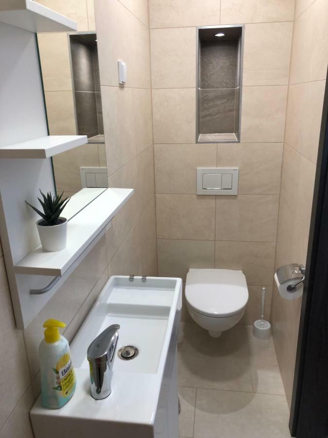 Duna Vendeghaz Hotell Fadd-Dombori Eksteriør bilde