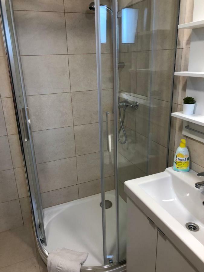 Duna Vendeghaz Hotell Fadd-Dombori Eksteriør bilde