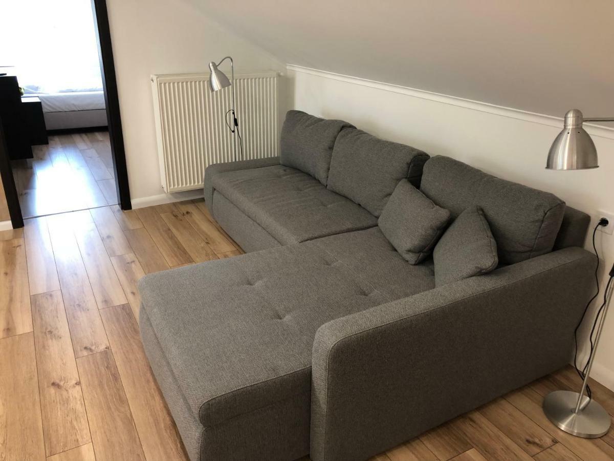Duna Vendeghaz Hotell Fadd-Dombori Eksteriør bilde
