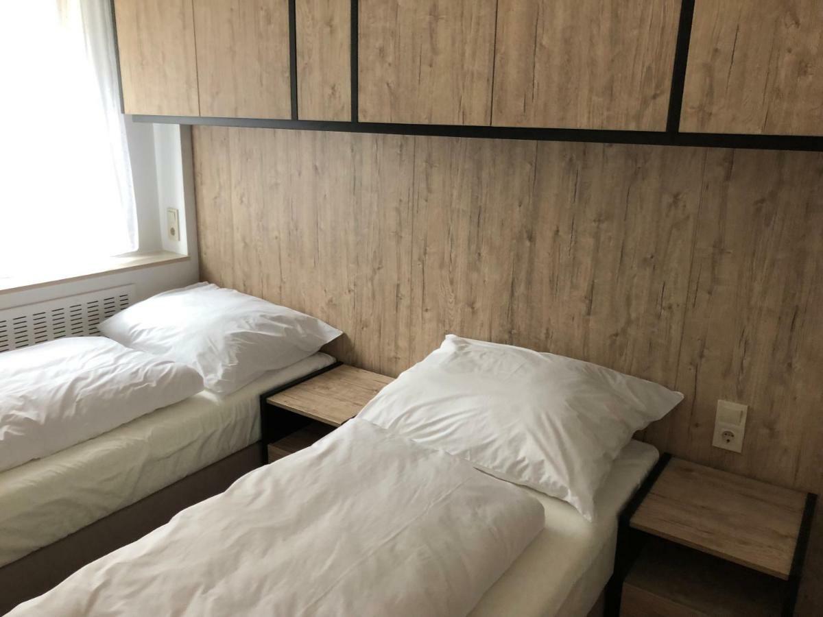 Duna Vendeghaz Hotell Fadd-Dombori Eksteriør bilde