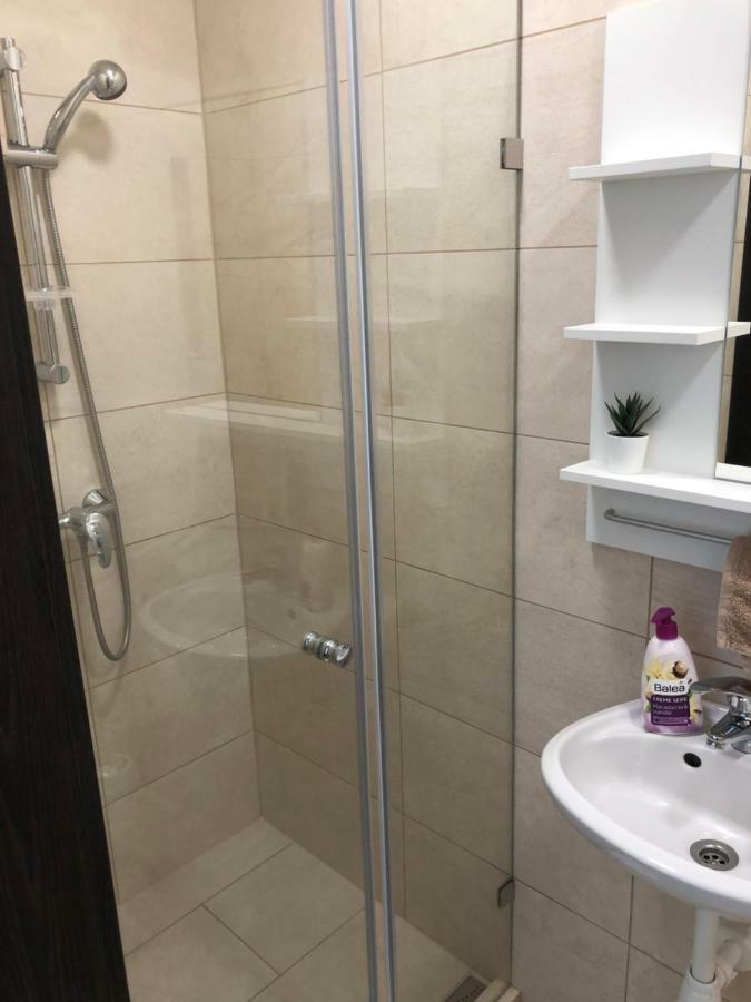 Duna Vendeghaz Hotell Fadd-Dombori Eksteriør bilde
