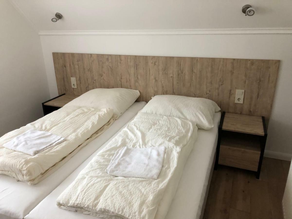 Duna Vendeghaz Hotell Fadd-Dombori Eksteriør bilde