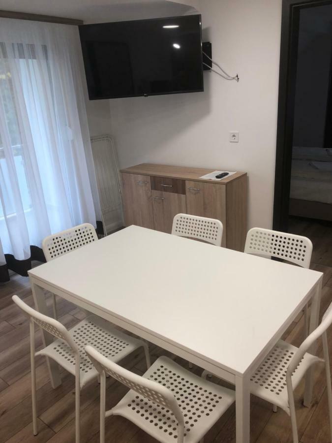 Duna Vendeghaz Hotell Fadd-Dombori Eksteriør bilde